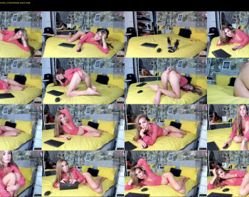 rora_ — 60 minute Chaturbate female cam show recording, 720p, Sep 26, 2024
