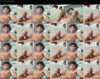 ryan287747 — 19 minute Chaturbate male cam show recording, 480p, Sep 25, 2024