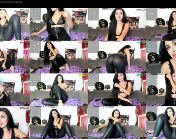 sas4a — 87 minute Chaturbate female cam show recording, 720p, Sep 26, 2024
