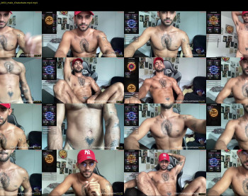 sexyasaf1018 — 20 minute Chaturbate male cam show recording, 720p, Sep 25, 2024