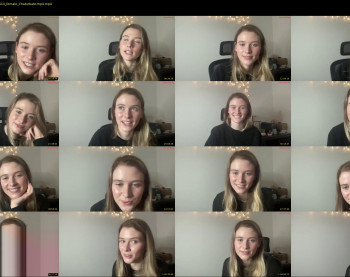 shadebabe — 74 minute Chaturbate female cam show recording, 480p, Sep 26, 2024