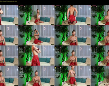 shy_starlight — 121 minute Chaturbate female cam show recording, 720p, Sep 26, 2024