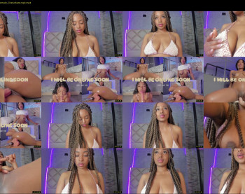sia_37 — 82 minute Chaturbate female cam show recording, 720p, Sep 25, 2024