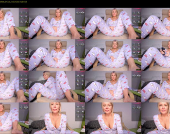 simply_sasha — 17 minute Chaturbate female cam show recording, 720p, Sep 25, 2024