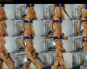 sofiarios04 — 15 minute Chaturbate female cam show recording, 720p, Sep 25, 2024