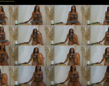 sow_fitt — 121 minute Chaturbate female cam show recording, 720p, Sep 26, 2024