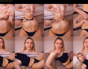 sugaristic — 16 minute Chaturbate female cam show recording, 720p, Sep 25, 2024