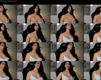 sunnymorrison — 4 minute Chaturbate female cam show recording, 720p, Sep 25, 2024
