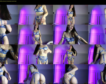 superhot2cb — 115 minute Chaturbate female cam show recording, 720p, Sep 25, 2024