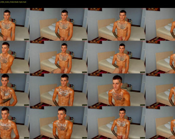 sweet_smith8 — 10 minute Chaturbate male cam show recording, 720p, Sep 25, 2024