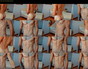 sweet_smith8 — 10 minute Chaturbate male cam show recording, 720p, Sep 25, 2024