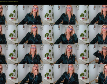 sweetmarthaaa — 19 minute Chaturbate female cam show recording, 720p, Sep 25, 2024