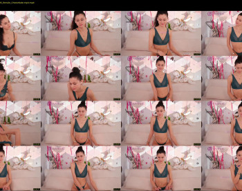 taanni_bc — 7 minute Chaturbate female cam show recording, 720p, Sep 25, 2024