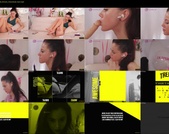 taanni_bc — 40 minute Chaturbate female cam show recording, 720p, Sep 25, 2024