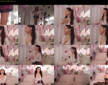 taanni_bc — 54 minute Chaturbate female cam show recording, 720p, Sep 26, 2024