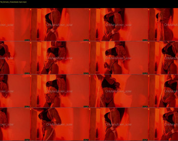 team_soler — 3 minute Chaturbate female cam show recording, 720p, Sep 25, 2024