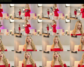 tokiomilf — 16 minute Chaturbate female cam show recording, 720p, Sep 26, 2024