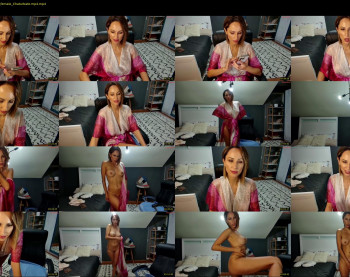 toplegs — 56 minute Chaturbate female cam show recording, 720p, Sep 25, 2024