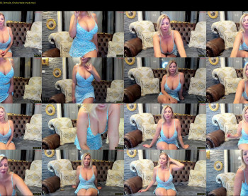 tunderose — 114 minute Chaturbate female cam show recording, 720p, Sep 25, 2024