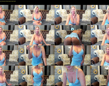 tunderose — 21 minute Chaturbate female cam show recording, 720p, Sep 25, 2024