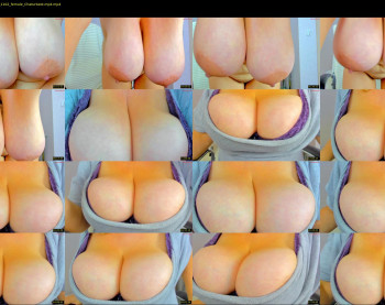 umnizza7777 — 32 minute Chaturbate female cam show recording, 720p, Sep 25, 2024