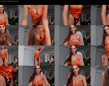 unforgettable_s — 120 minute Chaturbate female cam show recording, 720p, Sep 25, 2024