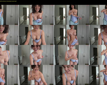 vanandjuani — 121 minute Chaturbate female cam show recording, 720p, Sep 25, 2024