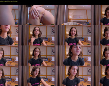 vanessabayer — 16 minute Chaturbate female cam show recording, 720p, Sep 25, 2024
