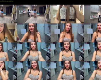 viola_1 — 40 minute Chaturbate female cam show recording, 720p, Sep 25, 2024