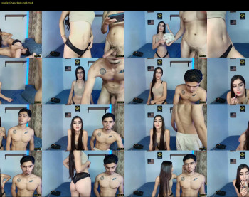vitoriia_ — 29 minute Chaturbate couple cam show recording, 720p, Sep 25, 2024