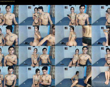 vitoriia_ — 9 minute Chaturbate couple cam show recording, 720p, Sep 25, 2024