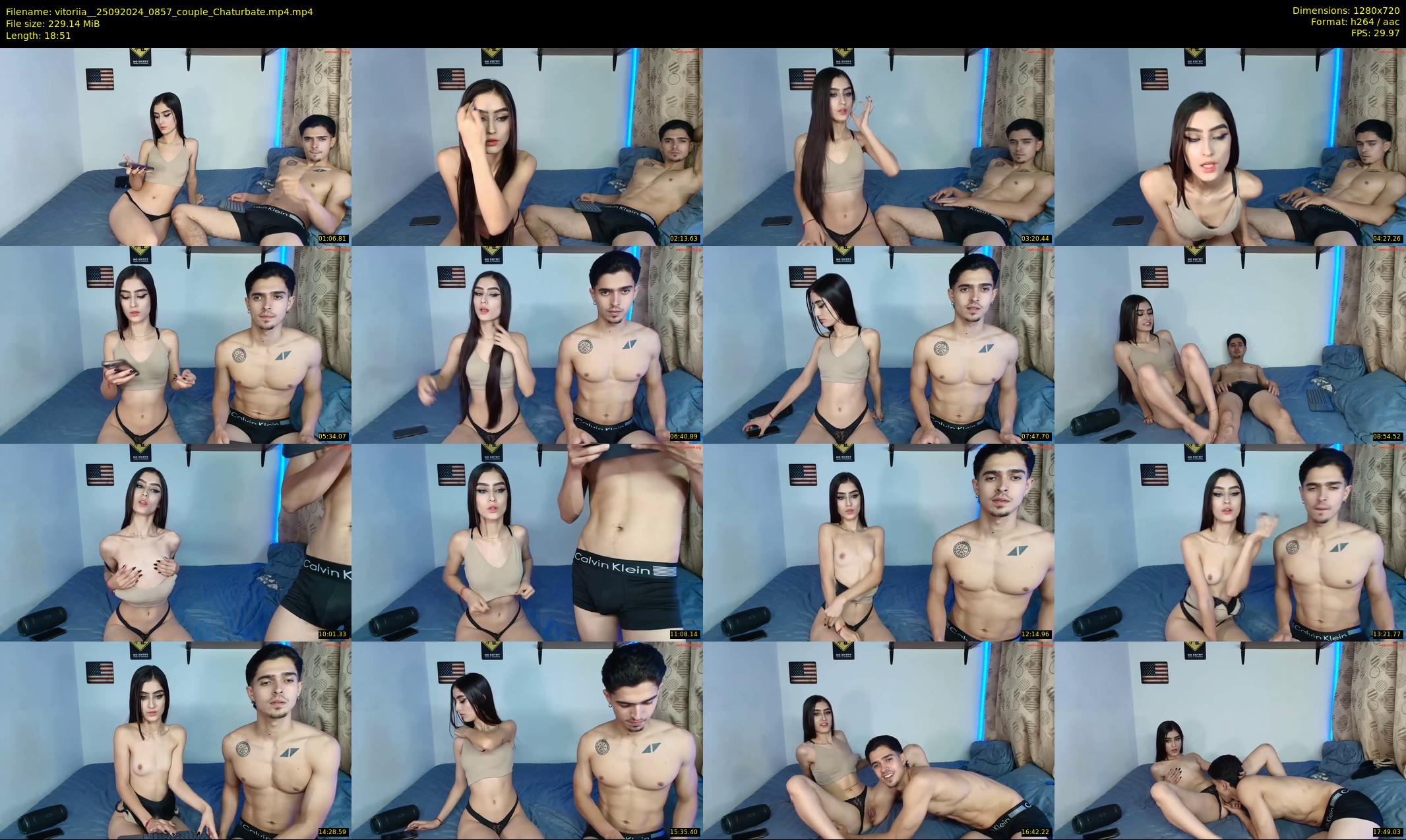 vitoriia_ — 19 minute Chaturbate couple cam show recording, 720p, Sep 25, 2024