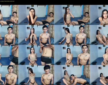 vitoriia_ — 19 minute Chaturbate couple cam show recording, 720p, Sep 25, 2024