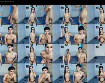 vitoriia_ — 18 minute Chaturbate couple cam show recording, 720p, Sep 25, 2024