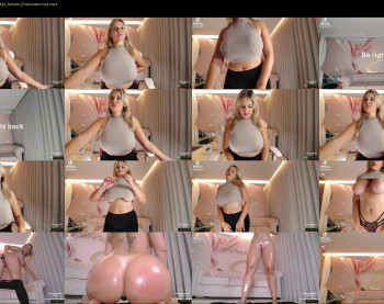 wildtequilla — 120 minute Chaturbate couple cam show recording, 720p, Sep 25, 2024