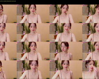 wilmot69noah — 24 minute Chaturbate couple cam show recording, 720p, Sep 26, 2024