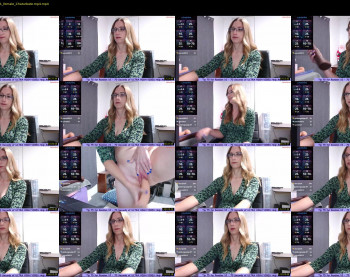 wynfreya — 113 minute Chaturbate female cam show recording, 720p, Sep 25, 2024