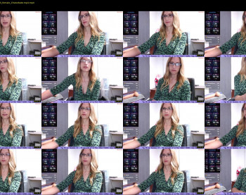 wynfreya — 30 minute Chaturbate female cam show recording, 720p, Sep 25, 2024