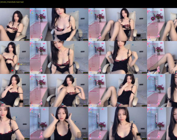 xi_ethel — 13 minute Chaturbate female cam show recording, 720p, Sep 25, 2024