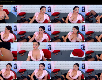 xkimoraxx — 80 minute Chaturbate female cam show recording, 720p, Sep 25, 2024