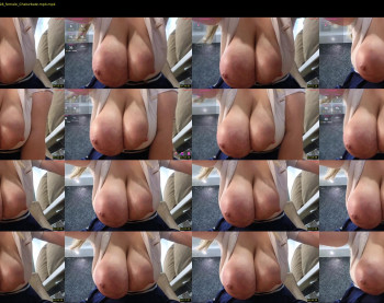 yana_may — 6 minute Chaturbate female cam show recording, 720p, Sep 25, 2024