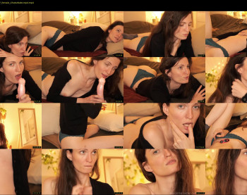 yulladao — 121 minute Chaturbate female cam show recording, 720p, Sep 25, 2024