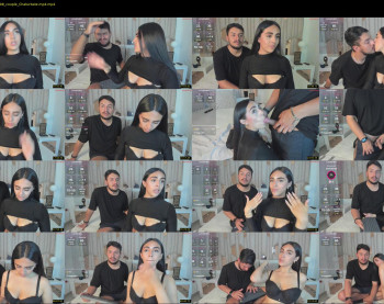 1m_valery — 61 minute Chaturbate female cam show recording, 720p, Sep 26, 2024