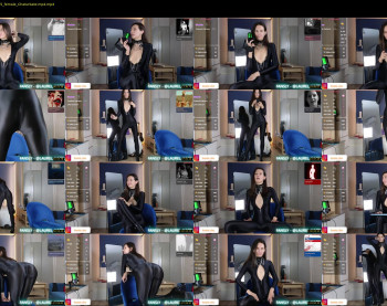 1mari_01 — 106 minute Chaturbate female cam show recording, 720p, Sep 27, 2024