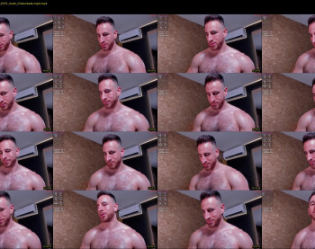 _adamcoper_ — 3 minute Chaturbate male cam show recording, 720p, Sep 26, 2024