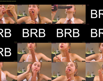 _alexa_gold_ — 120 minute Chaturbate female cam show recording, 720p, Sep 26, 2024