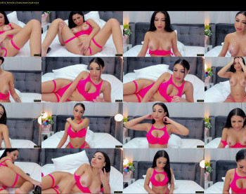 _anna_bloom — 90 minute Chaturbate female cam show recording, 720p, Sep 27, 2024