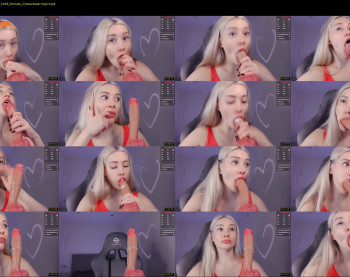 _chatur_babe — 30 minute Chaturbate female cam show recording, 720p, Sep 26, 2024