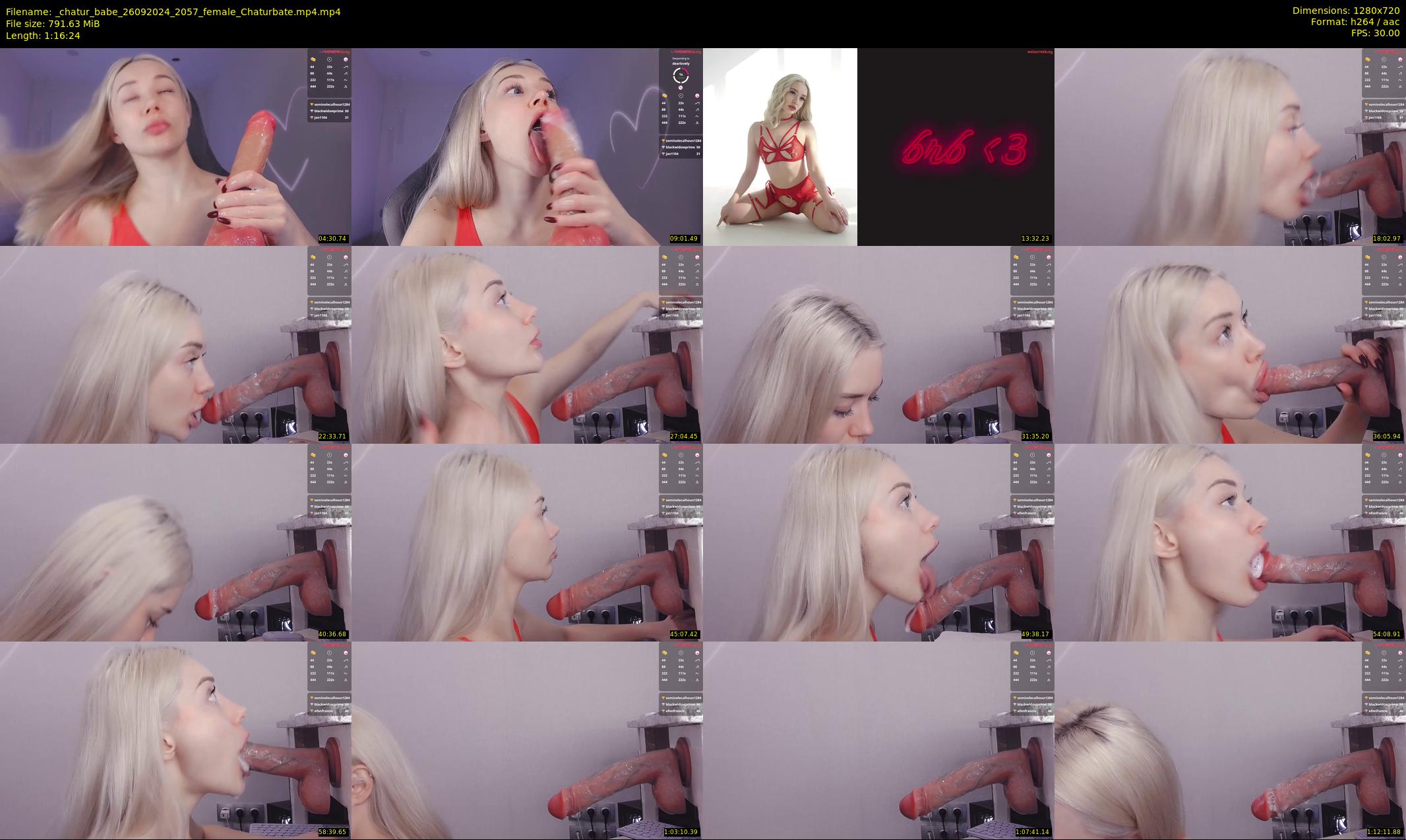 _chatur_babe — 77 minute Chaturbate female cam show recording, 720p, Sep 26, 2024