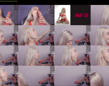 _chatur_babe — 77 minute Chaturbate female cam show recording, 720p, Sep 26, 2024